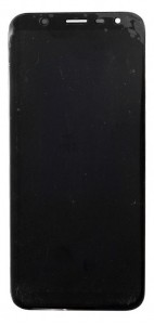 Lcd Screen For Zopo Flash X2 Replacement Display By - Maxbhi Com