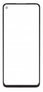 Touch Screen Digitizer For Oppo A36 White By - Maxbhi Com