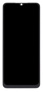 Lcd Screen For Xiaomi Poco C40 Replacement Display By - Maxbhi Com