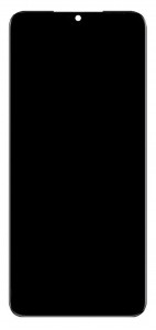 Lcd Screen For Tecno Pop 7 Pro Replacement Display By - Maxbhi Com