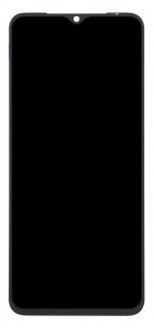 Lcd Screen For Huawei Nova Y61 Replacement Display By - Maxbhi Com