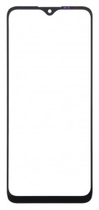 Touch Screen Digitizer For Tcl 30 Xl White By - Maxbhi Com