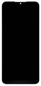 Lcd Screen For Nokia C22 Replacement Display By - Maxbhi Com