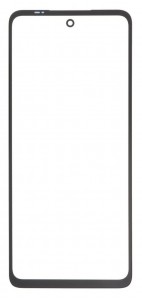 Touch Screen Digitizer For Motorola Moto G Stylus 5g 2022 Black By - Maxbhi Com
