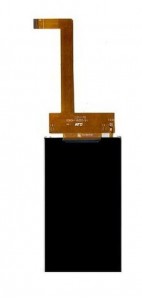 Lcd Screen For Micromax A104 Canvas Fire 2 Replacement Display By - Maxbhi.com