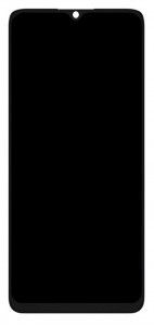 Lcd Screen For Tcl 40 X 5g Replacement Display By - Maxbhi Com