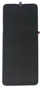 Lcd Screen For Gionee P15 Pro Replacement Display By - Maxbhi Com