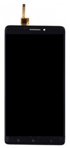 Lcd Screen For Lenovo Golden Warrior Note 8 Replacement Display By - Maxbhi Com