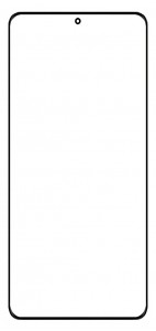 Touch Screen Digitizer For Xiaomi Redmi Note 13 Pro Plus 5g White By - Maxbhi Com