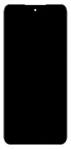 Lcd Screen For Xiaomi Redmi Note 12r 5g Replacement Display By - Maxbhi Com