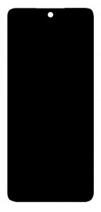Lcd Screen For Tecno Spark 20c Replacement Display By - Maxbhi Com