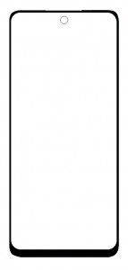 Touch Screen Digitizer For Tecno Spark 20c White By - Maxbhi Com