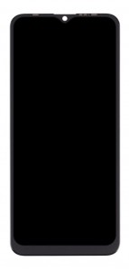 Lcd Screen For Itel P37 Replacement Display By - Maxbhi Com