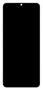 Lcd Screen For Xiaomi Redmi A3x Replacement Display By - Maxbhi Com