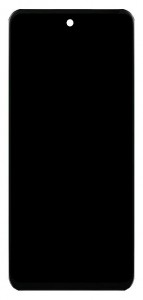 Lcd Screen For Motorola Moto G45 5g Replacement Display By - Maxbhi Com