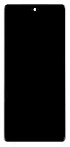Lcd Screen For Vivo Y300 Plus 5g Replacement Display By - Maxbhi Com