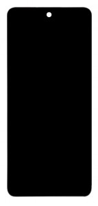 Lcd Screen For Lava Yuva 2 5g Replacement Display By - Maxbhi Com
