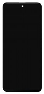 Lcd With Touch Screen For Htc U23 5g Blue By - Maxbhi Com