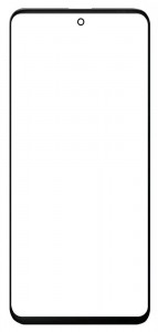Touch Screen Digitizer For Htc U23 5g Black By - Maxbhi Com