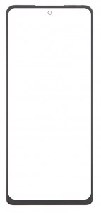 Touch Screen Digitizer For Tecno Spark 20 Pro White By - Maxbhi Com