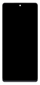 Lcd Screen For Cubot X90 Replacement Display By - Maxbhi Com