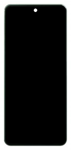 Lcd With Touch Screen For Acer Super Zx Blue By - Maxbhi Com
