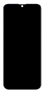 Lcd Screen For Itel S16 Replacement Display By - Maxbhi Com