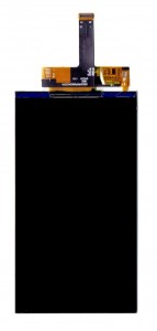 Lcd Screen For Comio S1 Replacement Display By - Maxbhi Com