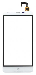 Touch Screen Digitizer For Ulefone Power White By - Maxbhi Com
