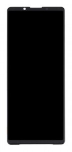 Lcd Screen For Sony Xperia 1 Iii Replacement Display By - Maxbhi Com