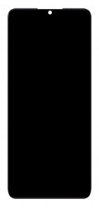 Lcd Screen For Infinix Hot 20 5g Replacement Display By - Maxbhi Com