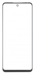Touch Screen Digitizer For Infinix Note 11i Black By - Maxbhi Com