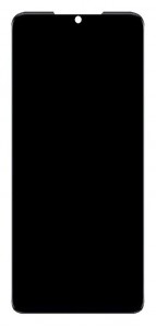 Lcd Screen For Vivo Y33s 5g Replacement Display By - Maxbhi Com