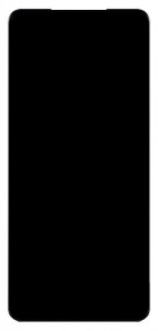 Lcd Screen For Zte Nubia Red Magic 7s Pro Replacement Display By - Maxbhi Com