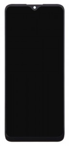 Lcd Screen For Oppo A58x Replacement Display By - Maxbhi Com