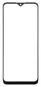 Touch Screen Digitizer For Oppo A58x White By - Maxbhi Com