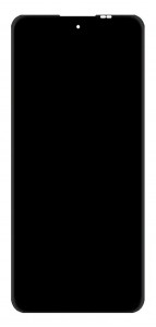 Lcd Screen For Blu F91 5g Replacement Display By - Maxbhi Com