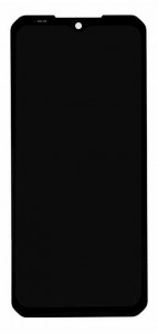 Lcd Screen For Doogee S100 Replacement Display By - Maxbhi Com