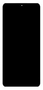 Lcd Screen For Zte Axon 40 Se Replacement Display By - Maxbhi Com