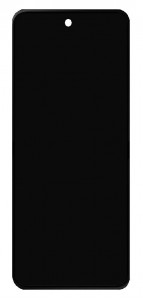 Lcd Screen For Motorola Razr 40 Replacement Display By - Maxbhi Com