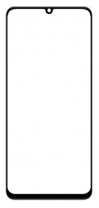 Touch Screen Digitizer For Realme C51 Black By - Maxbhi Com