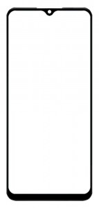 Touch Screen Digitizer For Nokia G42 5g Grey By - Maxbhi Com