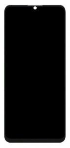 Lcd Screen For Honor Play 7t Replacement Display By - Maxbhi Com