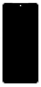 Lcd Screen For Blu Bold N3 Replacement Display By - Maxbhi Com