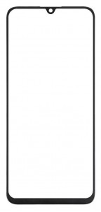 Touch Screen Digitizer For Honor Play 5 5g White By - Maxbhi Com