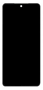 Lcd Screen For Samsung Galaxy M55 5g Replacement Display By - Maxbhi Com
