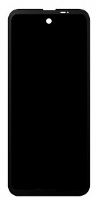 Lcd Screen For Blackview Bl9000 Replacement Display By - Maxbhi Com