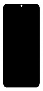 Lcd Screen For Zte Nubia Neo 5g Replacement Display By - Maxbhi Com