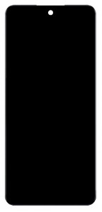 Lcd Screen For Realme 13 Pro 5g Replacement Display By - Maxbhi Com