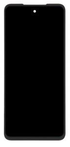Lcd Screen For Umidigi Bison Gt2 Pro 5g Replacement Display By - Maxbhi Com